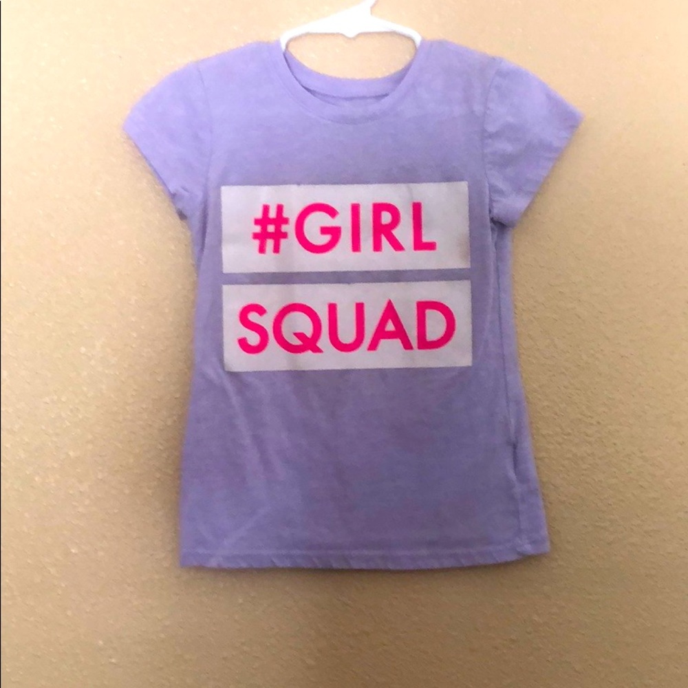 Toddlers graphic tees